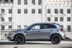 Mitsubishi Outlander Sport Limited Edition 2017 года